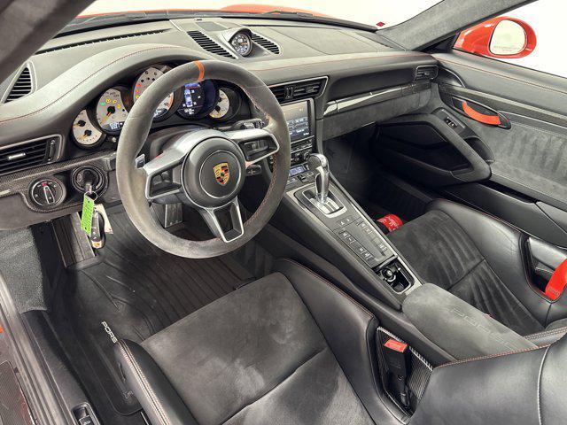 used 2016 Porsche 911 car, priced at $219,999
