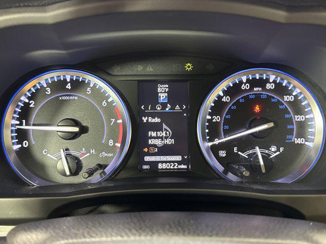 used 2015 Toyota Highlander car, priced at $21,999