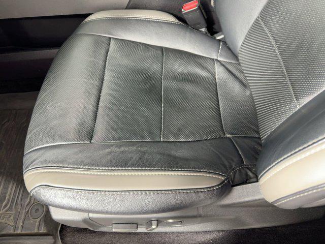 used 2017 Ford F-150 car, priced at $37,888