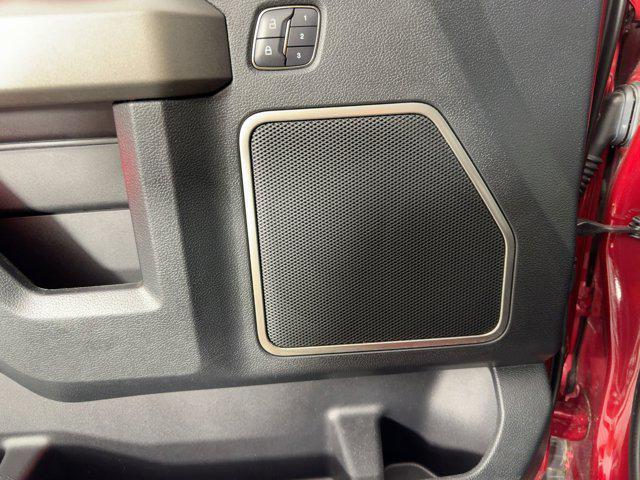 used 2017 Ford F-150 car, priced at $37,888