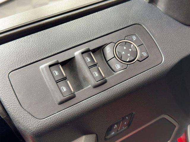 used 2017 Ford F-150 car, priced at $37,888