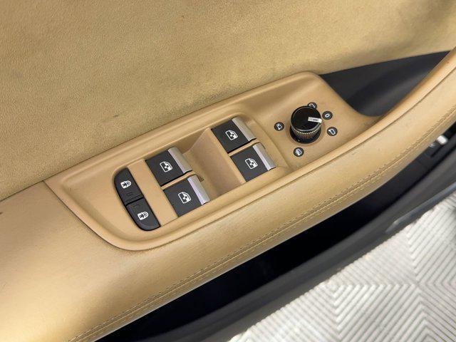 used 2020 Audi Q8 car, priced at $36,999