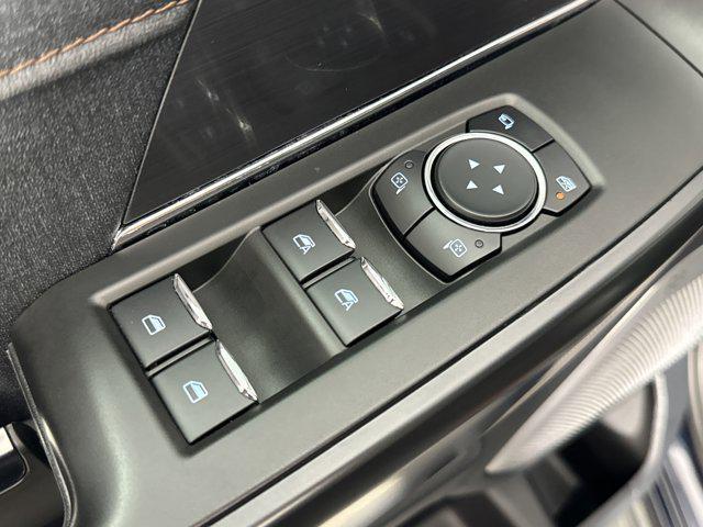 used 2023 Ford F-150 car, priced at $74,999