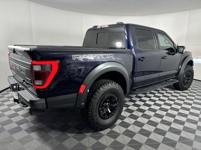 used 2023 Ford F-150 car, priced at $74,999