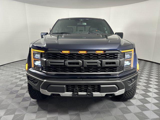 used 2023 Ford F-150 car, priced at $74,999