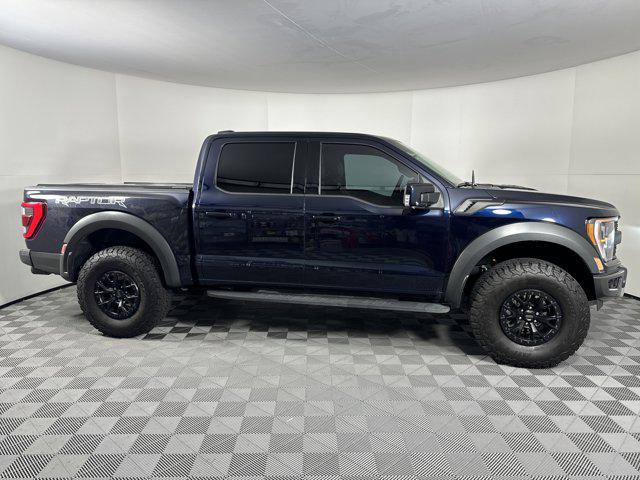 used 2023 Ford F-150 car, priced at $74,999
