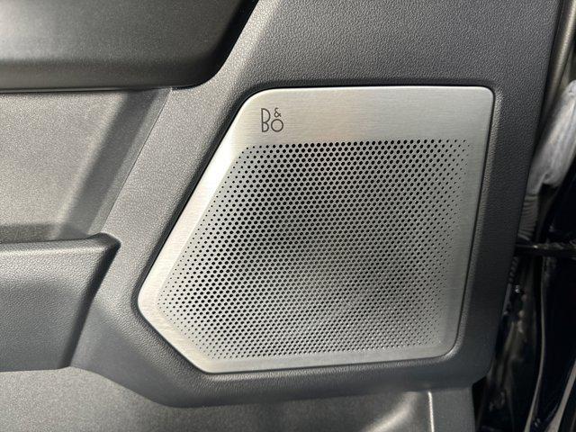 used 2023 Ford F-150 car, priced at $74,999
