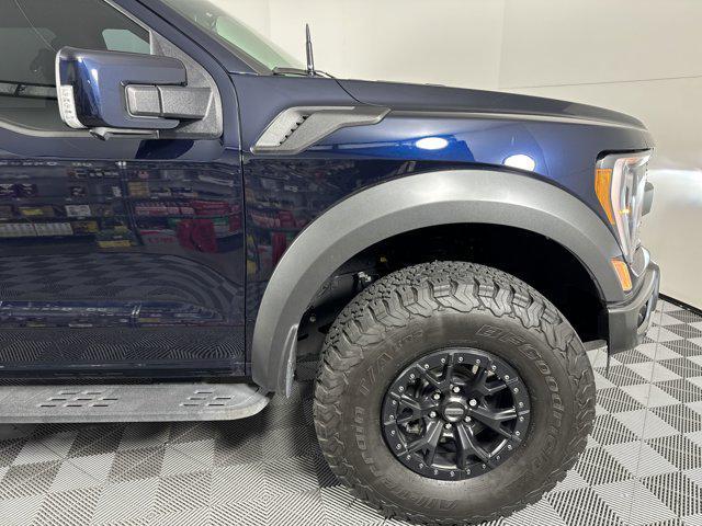 used 2023 Ford F-150 car, priced at $74,999