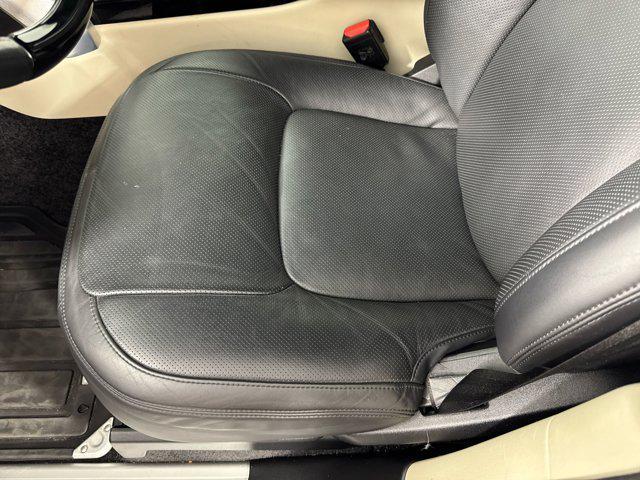 used 2021 Land Rover Range Rover car, priced at $49,999