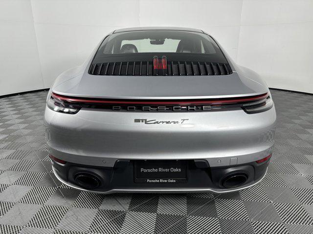 used 2024 Porsche 911 car, priced at $146,999