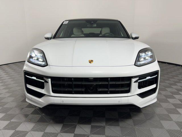 new 2026 Porsche Cayenne car, priced at $142,430