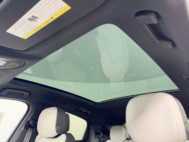 new 2026 Porsche Cayenne car, priced at $142,430