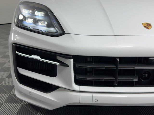 new 2026 Porsche Cayenne car, priced at $142,430