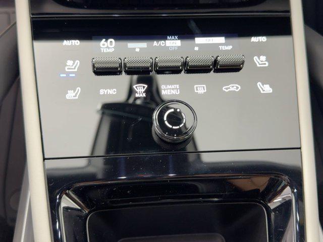 new 2026 Porsche Cayenne car, priced at $142,430