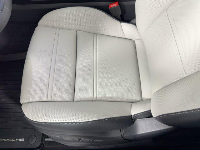 new 2026 Porsche Cayenne car, priced at $142,430