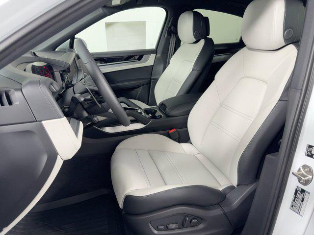 new 2026 Porsche Cayenne car, priced at $142,430