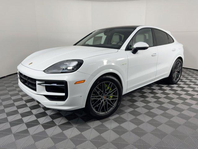 new 2026 Porsche Cayenne car, priced at $142,430