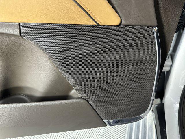 used 2023 Cadillac Escalade car, priced at $73,999
