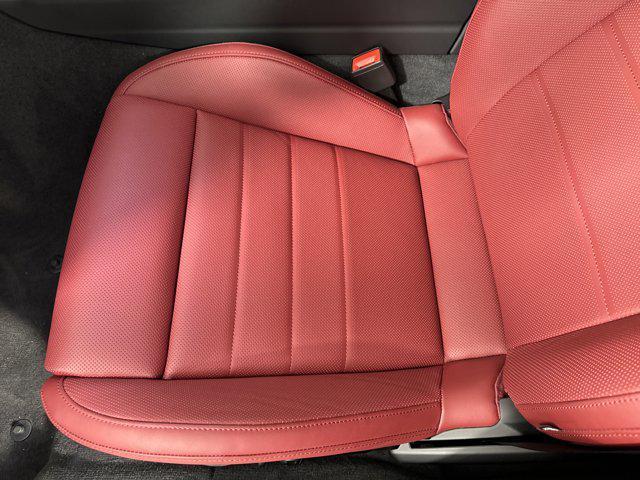 used 2025 Porsche Panamera car, priced at $122,475