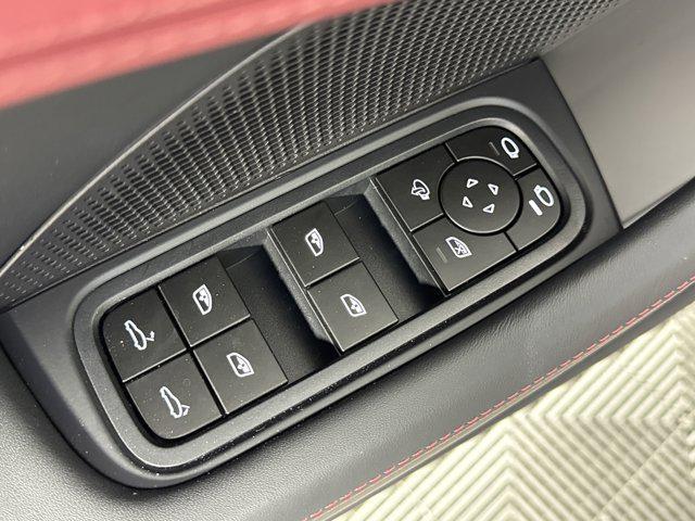 used 2025 Porsche Panamera car, priced at $122,475