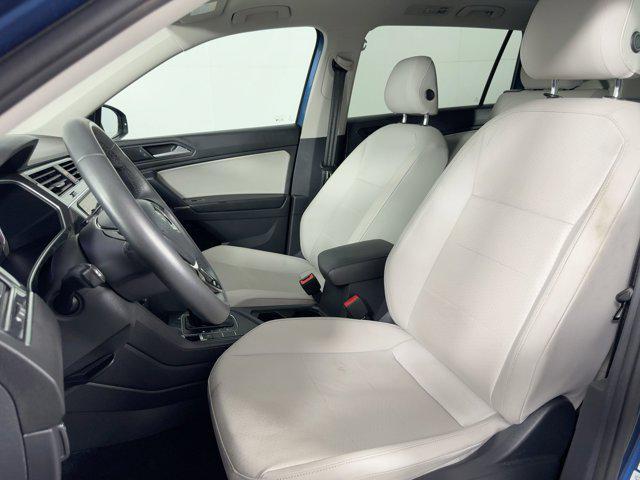 used 2020 Volkswagen Tiguan car, priced at $16,999