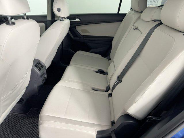 used 2020 Volkswagen Tiguan car, priced at $16,999