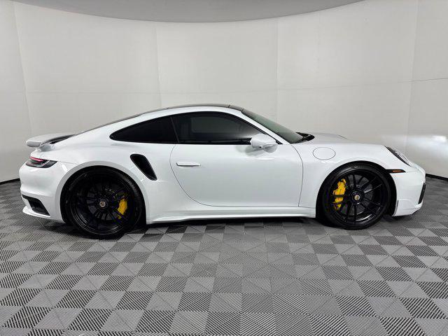 used 2021 Porsche 911 car, priced at $234,997