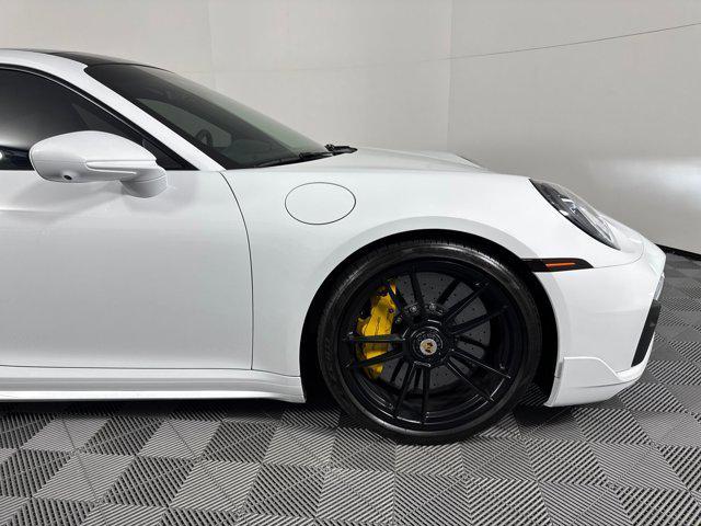 used 2021 Porsche 911 car, priced at $234,997