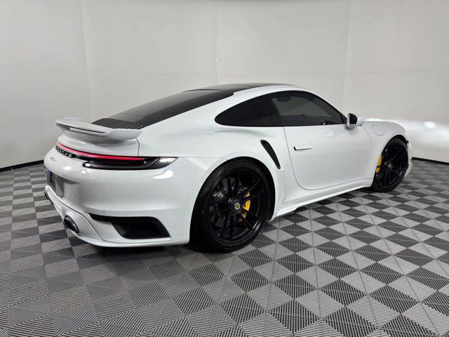 used 2021 Porsche 911 car, priced at $234,997