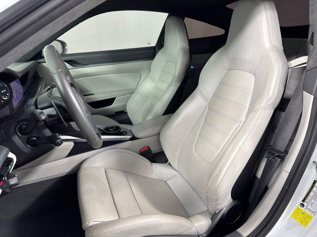 used 2021 Porsche 911 car, priced at $234,997