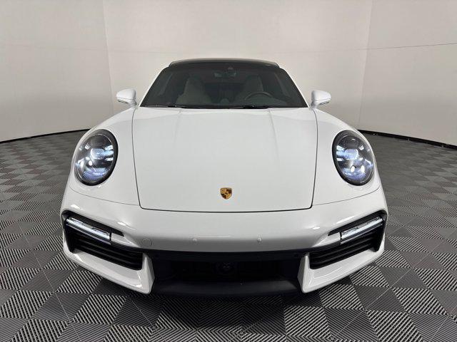 used 2021 Porsche 911 car, priced at $234,997