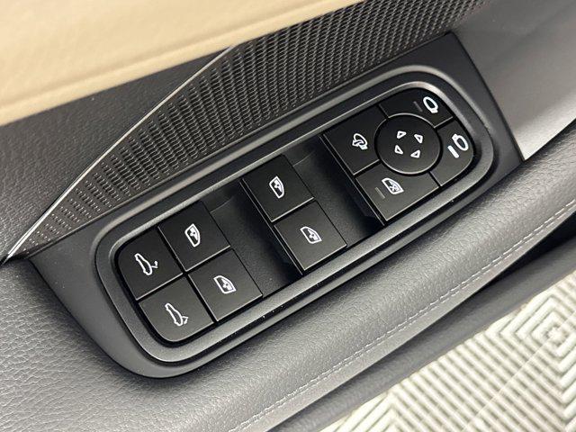 new 2025 Porsche Panamera car, priced at $135,755