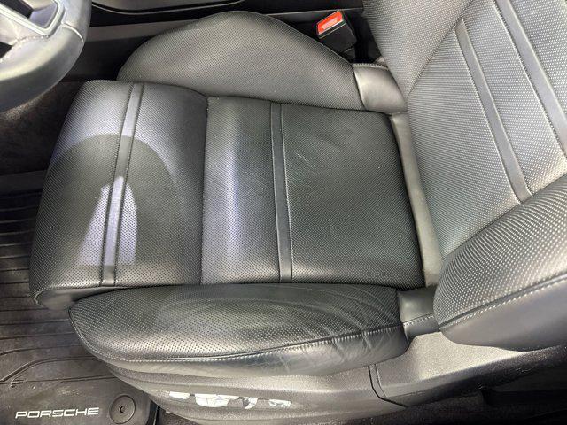 used 2020 Porsche Cayenne car, priced at $50,888