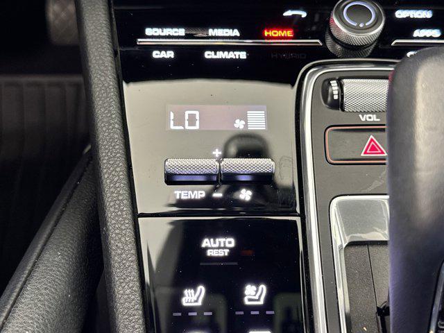 used 2020 Porsche Cayenne car, priced at $50,888