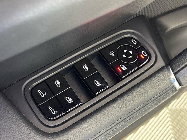 used 2020 Porsche Cayenne car, priced at $50,888