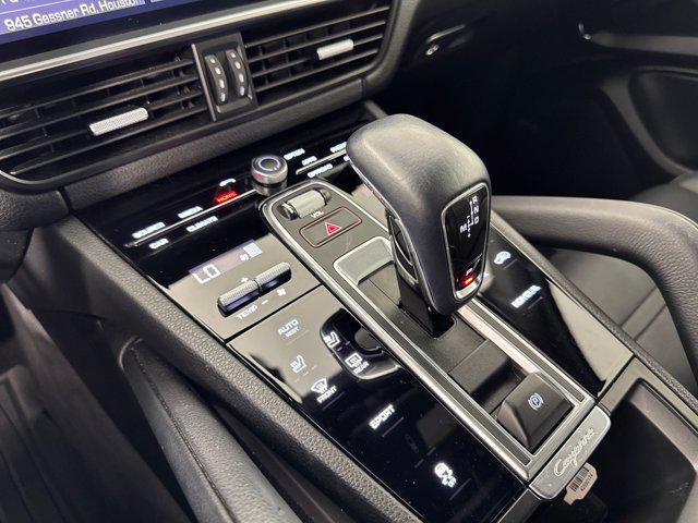 used 2020 Porsche Cayenne car, priced at $50,888