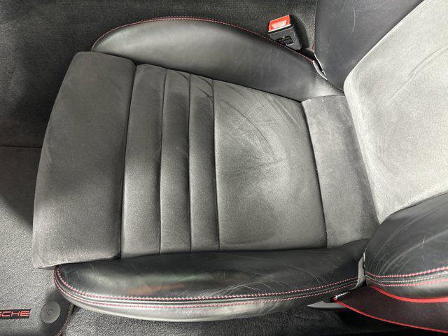 used 2016 Porsche Panamera car, priced at $69,999