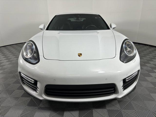 used 2016 Porsche Panamera car, priced at $69,999