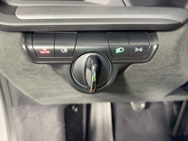 used 2022 Porsche 911 car, priced at $257,996