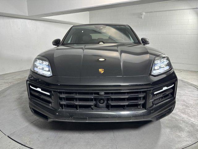 used 2024 Porsche Cayenne car, priced at $103,350