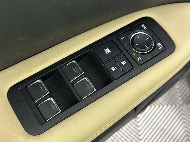 used 2022 Lexus RX 350 car, priced at $39,688