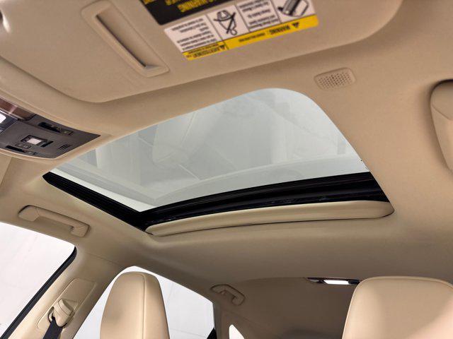 used 2022 Lexus RX 350 car, priced at $39,688