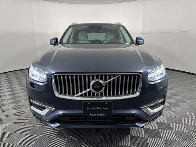 used 2020 Volvo XC90 Hybrid car, priced at $27,998
