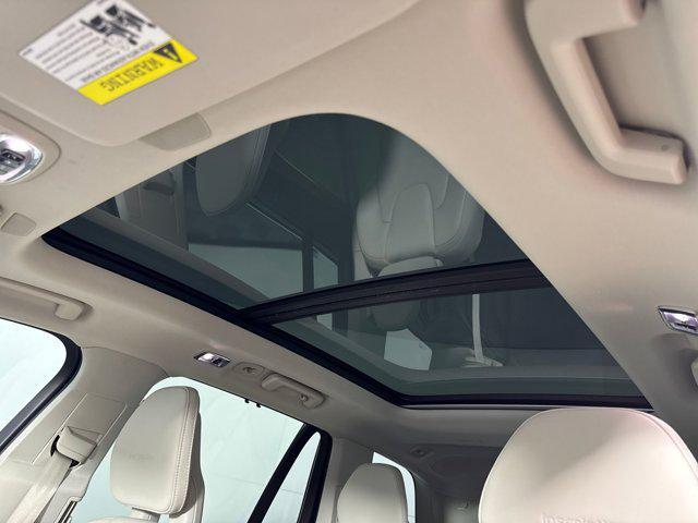 used 2020 Volvo XC90 Hybrid car, priced at $27,998
