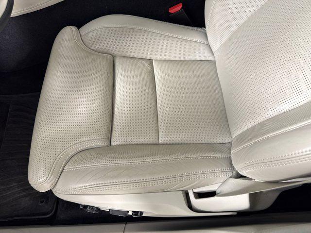 used 2020 Volvo XC90 Hybrid car, priced at $27,998