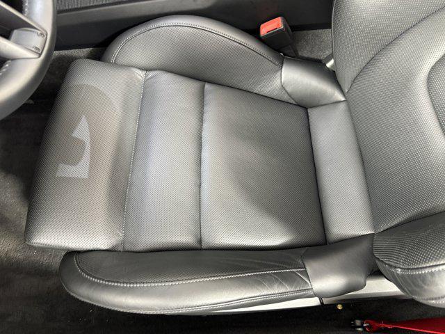 used 2022 Porsche 911 car, priced at $242,990