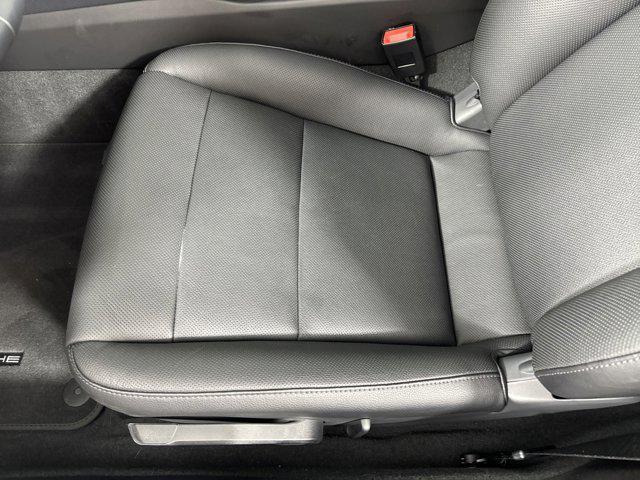 used 2024 Porsche 718 Cayman car, priced at $84,170