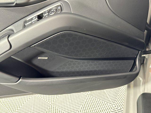 used 2024 Porsche 718 Cayman car, priced at $84,170