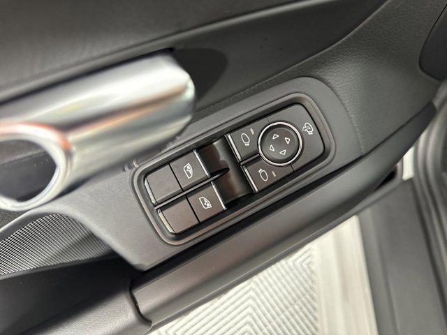 used 2024 Porsche 718 Cayman car, priced at $84,170