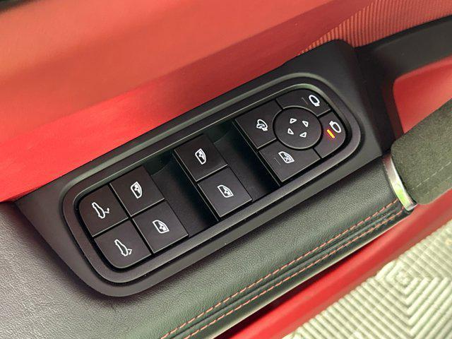 used 2023 Porsche Cayenne car, priced at $99,999